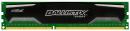 Crucial Ballistix Sport, Tactical und Elite bald auch in 8 GiB großen Modulen