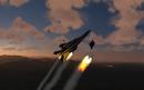 Flugsimulationen in Community-Screenshots - jetzt mit neuen Jet-Stunts