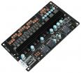 EVGA bietet Übertaktern für 100 US-Dollar das E-Power Board - Spannungswandler zum Anlöten an Mainboard und Grafikkarte