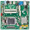 Sandy Bridge trifft Mini-ITX: Gigabyte veröffentlich MSH61DK