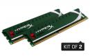 Kingston stellt Hyper X Red-RAM und neues Hyper X-Lovo-Design vor