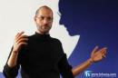 Apple: Keine Action-Figur von Steve Jobs