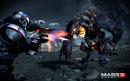 Mass Effect 3: Erste Bilder zur Mars Mission veröffentlicht - Gameplay-Video online, neue Screenshots in der Galerie