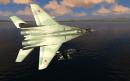 Flugsimulationen in Community-Screenshots - jetzt mit neuen Jet-Stunts