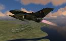 Flugsimulationen in Community-Screenshots - jetzt mit neuen Jet-Stunts