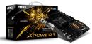 MSI stellt Big Bang Xpower II vor: High-End-Platine für über 400 Euro - Neue Bilder und Infos