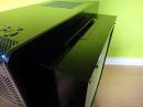 Lian-Li-Casemod: Lochblech, schicke Wakü und Sandy Bridge E - Update: Finale Bilder nach Ende einer Pannenserie
