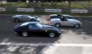 Test Drive Ferrari: Erste Screenshots zum Titel von Slightly Mad Studios - Neues Video gesichtet
