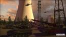 Wargame European Escalation - der Multiplayer samt Ranking-System und Community-Funktionen in bewegten Bildern