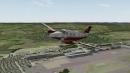 Flugsimulator X-Plane 10 kommt am 13. Februar nach Deutschland - auf 8 Dual-Layer-DVDs
