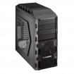 Xilence bringt Black Hornet-Miditower für rund 90 Euro heraus