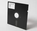 Von der Lochkarte bis zur DRAM-Disk: Die spannende Geschichte der Massenspeicher