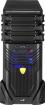 Vs-3 und Vs-3 Advance - Zwei preiswerte Tower von Aerocool ab 29 Euro
