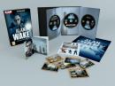 Alan Wake hat sich 2 Millionen Mal verkauft - Remedy sieht Zukunft für Serie
