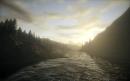Alan Wake: Xbox-360-Vergleichsbild zeigt Überlegenheit der PC-Fassung