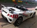 Assetto Corsa: Ingame-Screenshots von Ferrari P4/5 Competizione