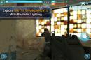 Battlefield 3 - Aftershock: iPhone-Version kostenlos bei Apple iTunes