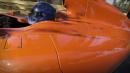 CARS: Build 149 liefert Rennstrecke in Le Mans