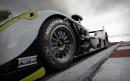 CARS: Build 149 liefert Rennstrecke in Le Mans