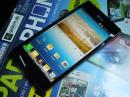 LG Optimus 4X HD im Test: Wie werden die vier Kerne in Spielen ausgelastet?