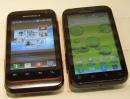 Motorola Defy Mini und Motoluxe: Günstige Smartphones auf dem MWC - Konkurrenz für Apple?