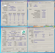 Drei neue Weltrekorde mit RAM aufgestellt - DDR3-3736 im Single-Channel-Modus