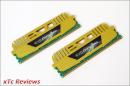 GeiL Evo Corsa DDR3-1600 CL9 16-GiByte-Kit im PCGHX-Check