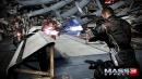 Mass Effect 3: Walkthrough-Video der ersten beiden Missionen aus der Demo-Version