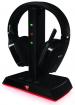 Die teuerste Hardware für Mass Effect 3, Diablo 3 und Co.: Mäuse, Headsets und Tastaturen mit Spielelizenz