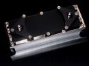 X79 unter Wasser: Neue Chipsatzkühler für das Asus Rampage 4 und X79 Sabertooth sowie neue RAM-Kühler