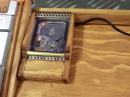  Verrückte Eingabegeräte: Lochblech-Maus, Holz-Mauspad und Tastatur mit HDD [Mod-News des Tages]