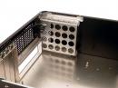 Die Casemod mit dem Dreh: Lian Li V800b im Hochkantformat