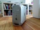 Spannendes Aufrüstprojekt: Alter Power Mac G4 trifft auf Sandy Bridge