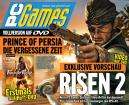 Mit Diablo 3, Risen-2-Titelstory, Far Cry 3 und Alan Wake: PC Games 3/12 im Handel