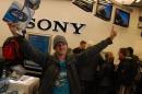 Sony PS Vita im internationalen Test - Update: Neue Wertungen und Bilder vom Launch-Event