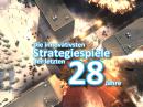 Company of Heroes 2 offiziell: Erster Screenshot der Essence 3.0 Engine, erste Technikeinschätzung