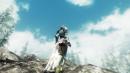 Die Waffen einer Frau in Skyrim: Screenshot-Künstler Gionight zeigt sein Können - Update