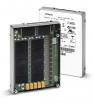 Hitachi mit ersten SLC-NAND-Flash-SSDs in 25 Nanometer für Unternehmen