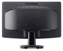 Viewsonic VX2336s: Full-HD-Monitor mit hochwertigem IPS-Panel