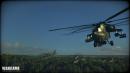 Wargame European Escalation - der Multiplayer samt Ranking-System und Community-Funktionen in bewegten Bildern