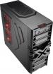 Gehäuse für kleines Geld: Aerocool präsentiert Strike-X One und Strike-X One Advance