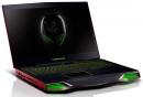 Alienware M18X R2: Erste Infos zu GPU-Optionen für das Spiele-Notebook