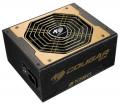 Cougar veröffentlicht GX-V2-Serie - Netzteile mit 80-Plus-Gold-Logo