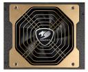 Cougar veröffentlicht GX-V2-Serie - Netzteile mit 80-Plus-Gold-Logo