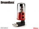 Dreambass: Enermax bringt USB-Audio-Verstärker und Bassbooster auf den Markt