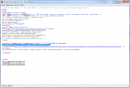 Kino.to: Server der Kriminalpolizei gehackt - Webseite zeigte kurzzeitig Frame eines Amazon-Partnershops an
