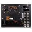 Silverstone Sugo SG06 - Kompaktkubus jetzt mit 450-Watt-Netzteil und USB 3.0 erhältlich.