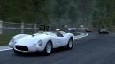 Test Drive Ferrari: Racing Legends - Release-Termin steht, neuer Trailer veröffentlicht