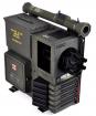 Thermaltake zeigt Call of Duty Edition des Level 10 GT-Towers mit Raketenwerfer und Maschinengewehr