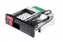 Thermaltake Max: Neues HDD-Rack für zwei Laufwerke und externes Festplattengehäuse mit USB 3.0